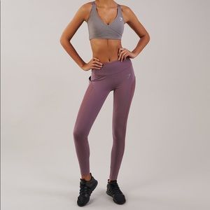 Gymshark sleek aspire Legging